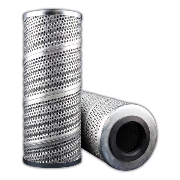Hydraulic Filter, replaces HYDAC/HYCON 2063179, Suction, 3 micron, Inside-Out, Main Filter, Mfr#: MF0065832